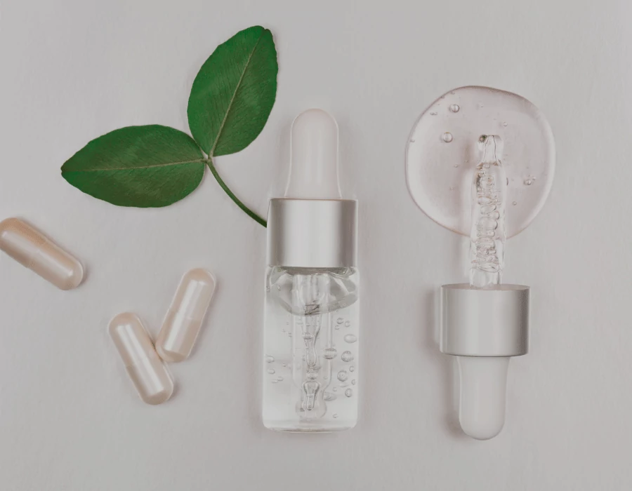 Prémium minőségű hyaluronsavak